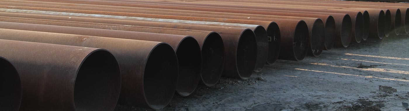 surplus steel pipe